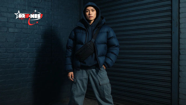 How to Build the Perfect Streetwear Fit