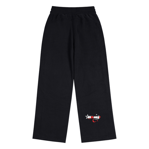 Straight Leg Pants