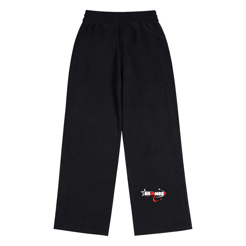 Straight Leg Pants