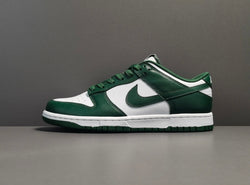 Nike Dunk Low 'Michigan State'