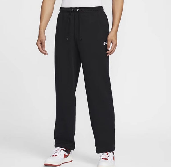 Nike Club Straight Leg Joggers