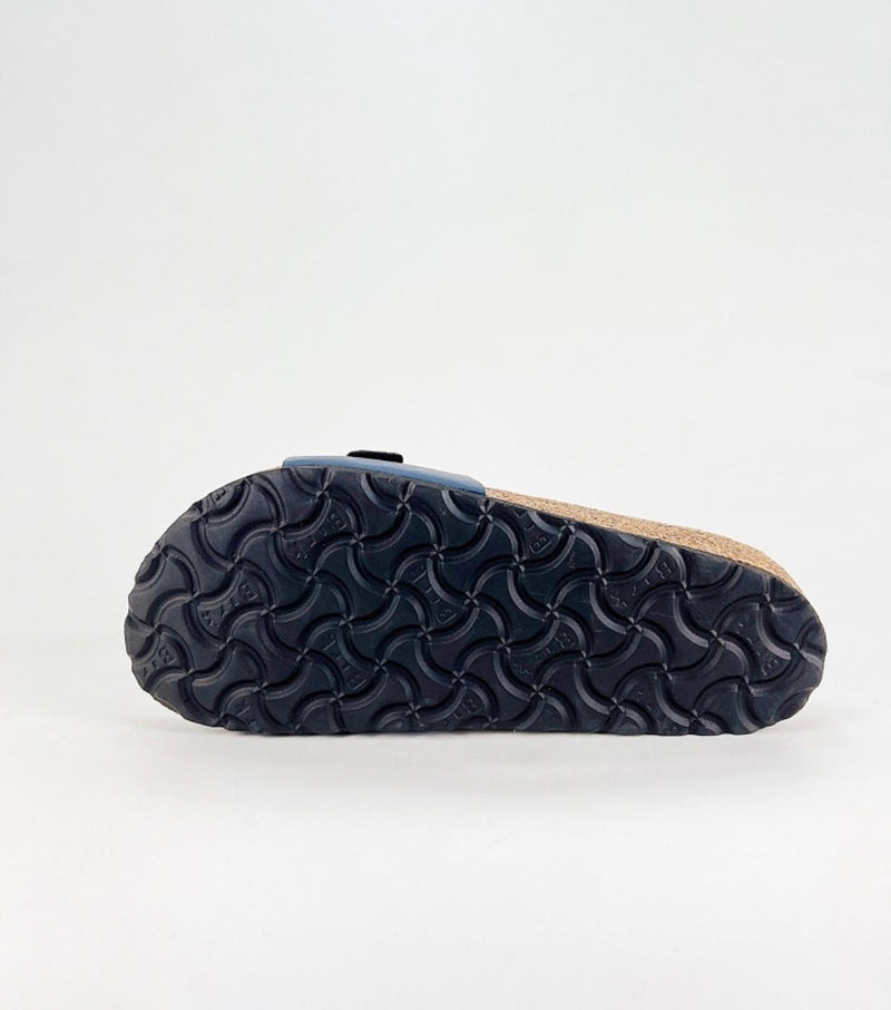 Birkenstocks Madrid Navy