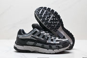 Nike P-6000 Winterised Anthracite Smoke Grey
