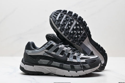 Nike P-6000 Winterised Anthracite Smoke Grey