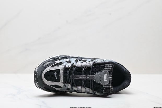 Nike P-6000 Winterised Anthracite Smoke Grey