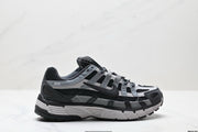 Nike P-6000 Winterised Anthracite Smoke Grey