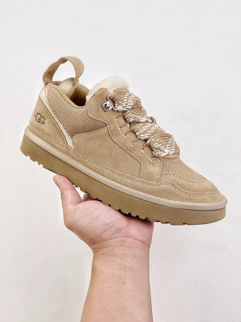 UGG- Lowmel Trainer