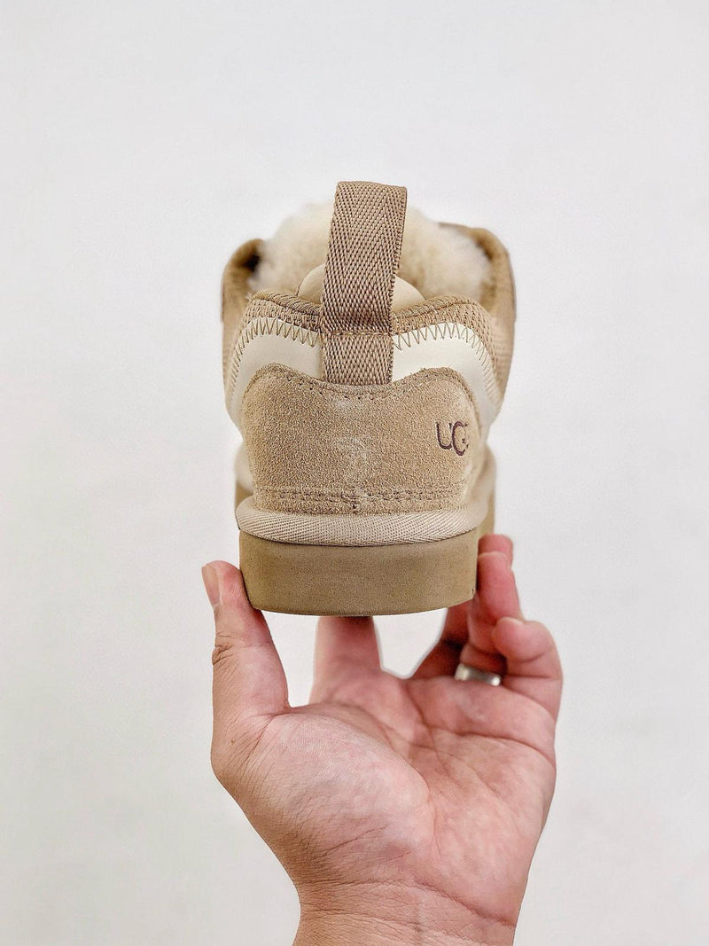 UGG- Lowmel Trainer
