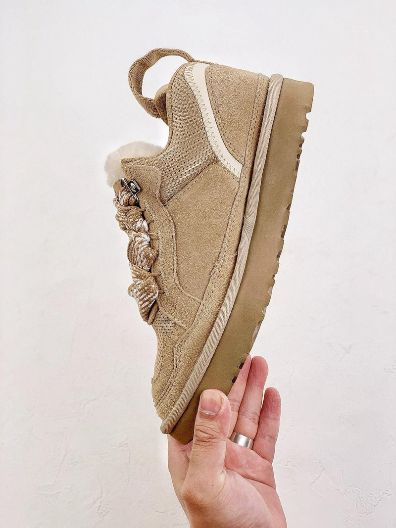 UGG- Lowmel Trainer