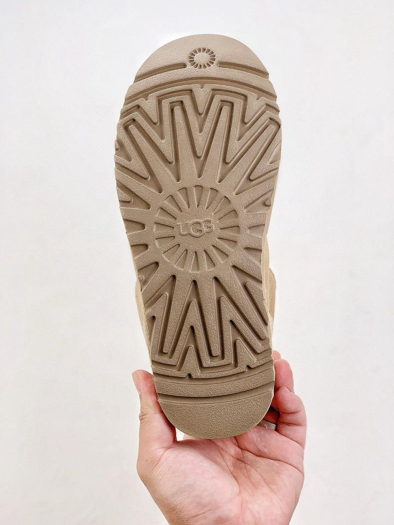 UGG- Lowmel Trainer