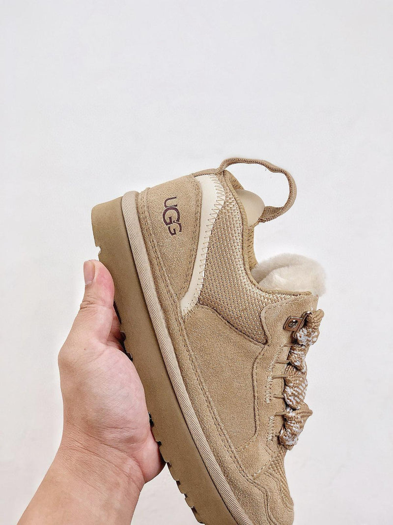 UGG- Lowmel Trainer