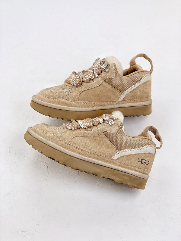 UGG- Lowmel Trainer