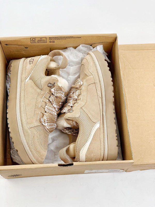 UGG- Lowmel Trainer