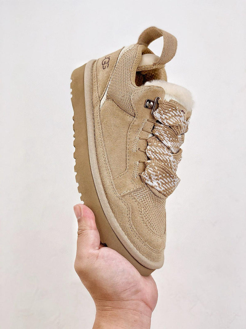 UGG- Lowmel Trainer