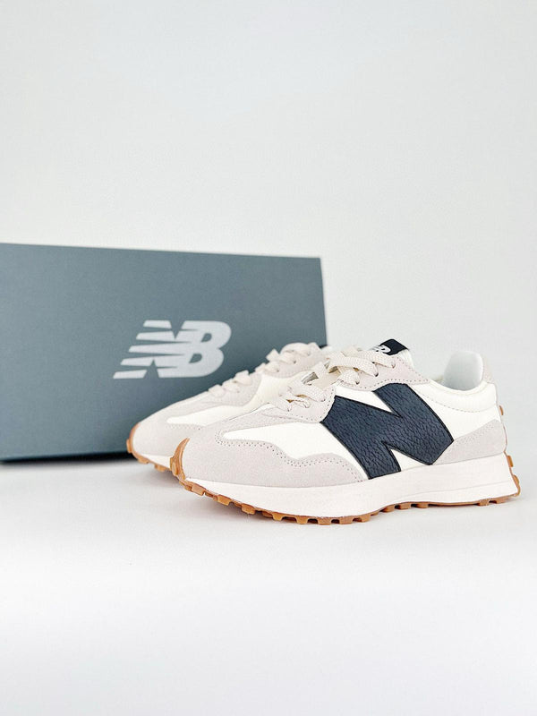 New Balance - 327 - Moonbeam