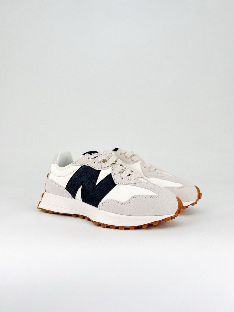 New Balance - 327 - Moonbeam