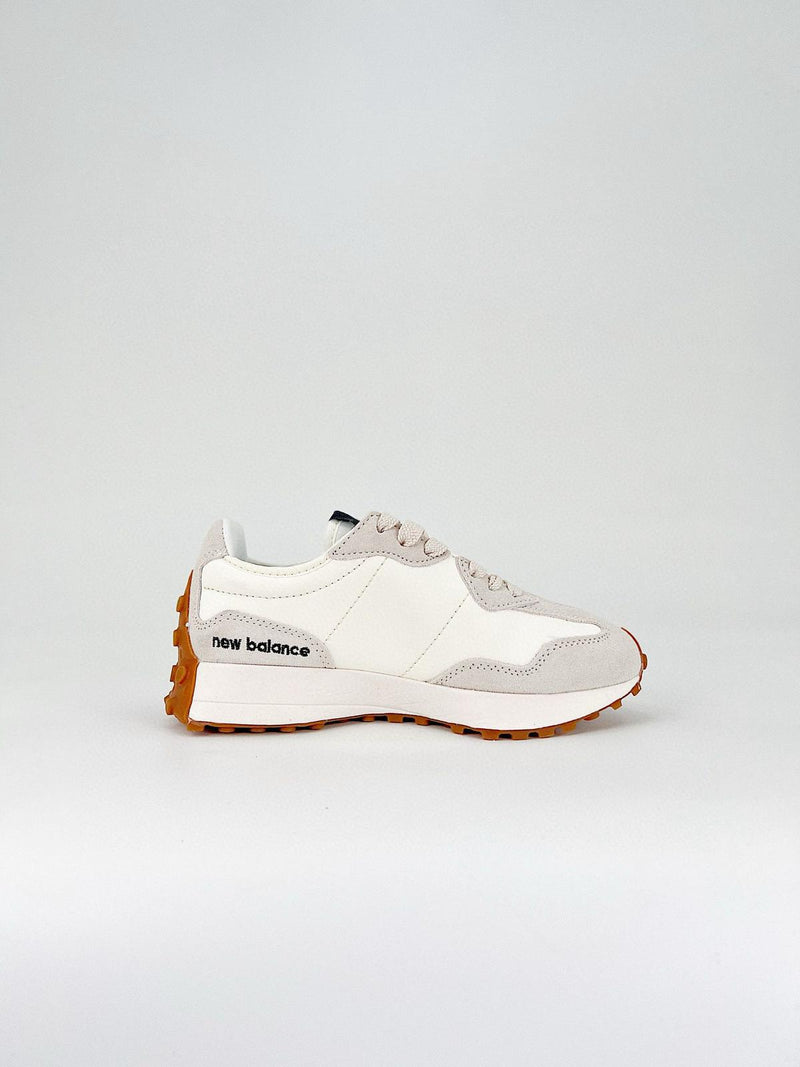 New Balance - 327 - Moonbeam