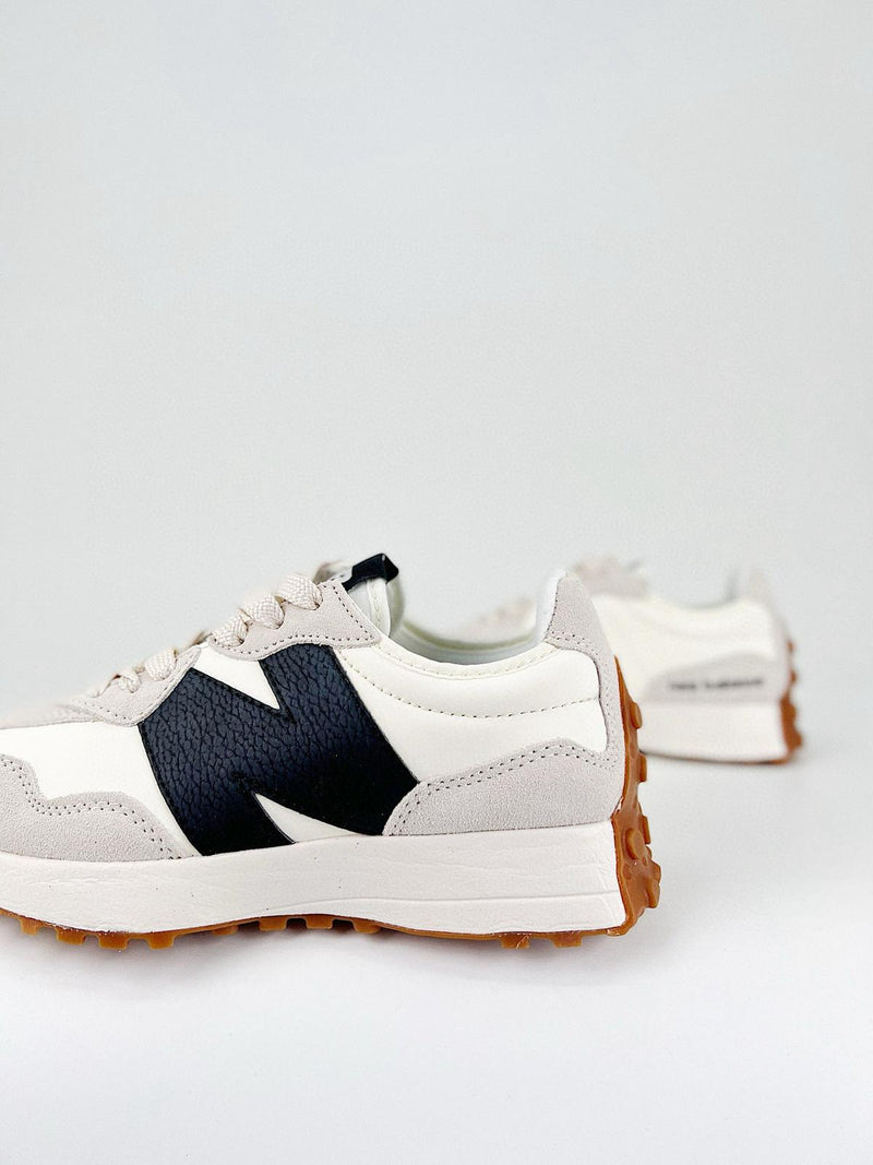 New Balance - 327 - Moonbeam