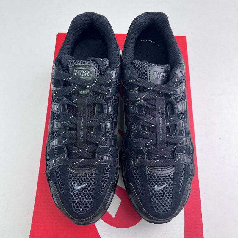 P6000 - Triple Black