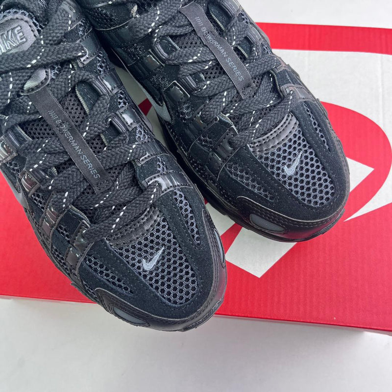 P6000 - Triple Black