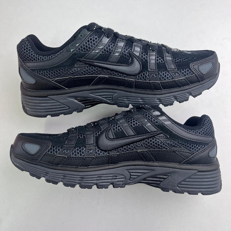 P6000 - Triple Black
