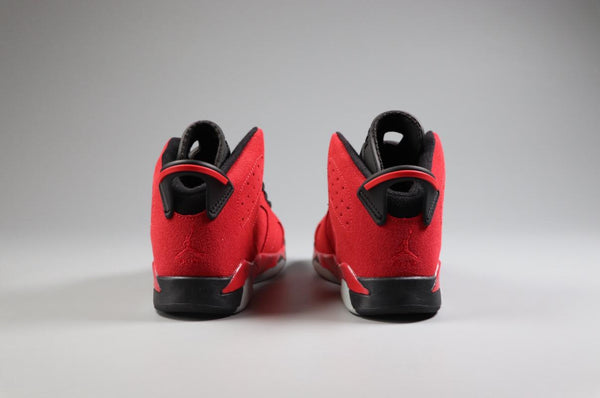 Air Jordan 6 Retro - Red