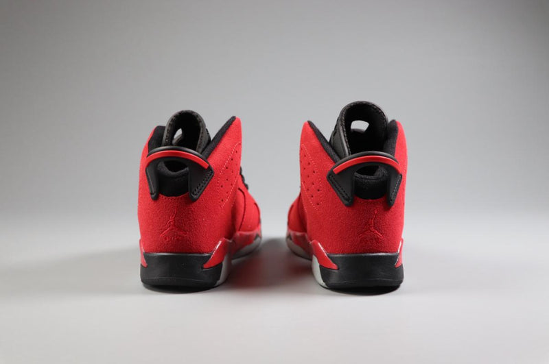 Air Jordan 6 Retro - Red