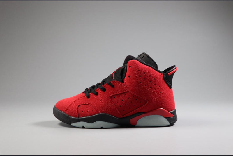 Air Jordan 6 Retro - Red