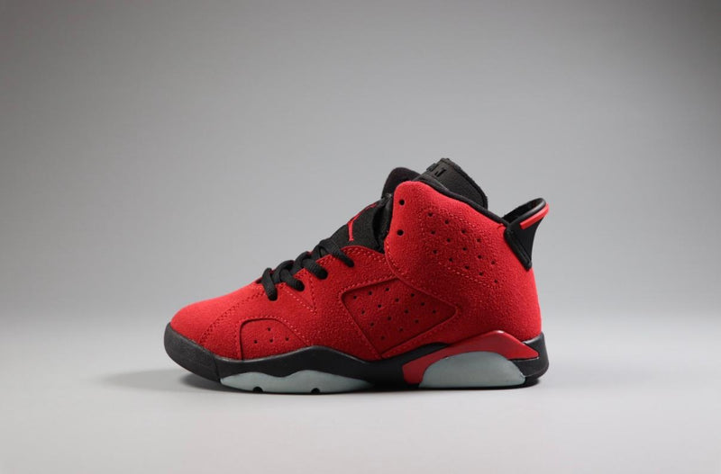 Air Jordan 6 Retro - Red