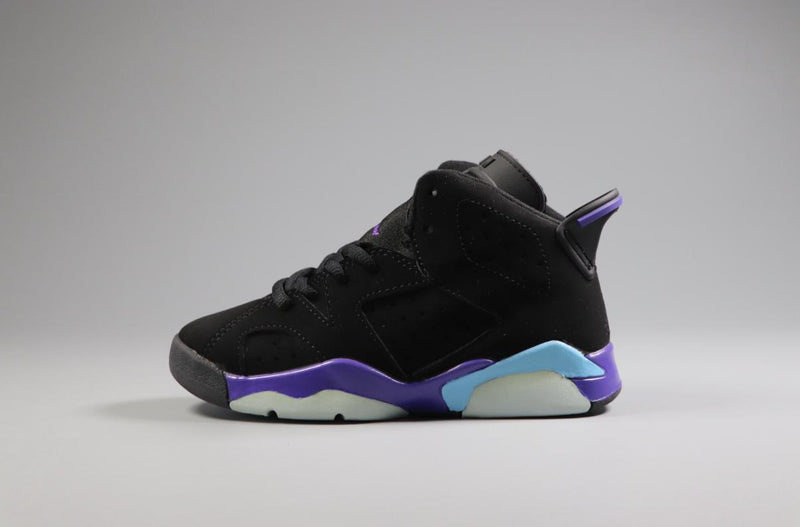 Jordan 6 Retro - Kids