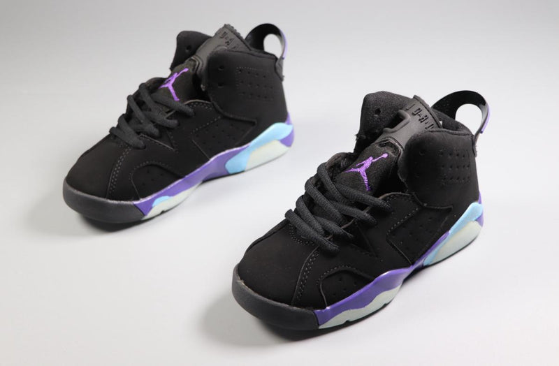 Jordan 6 Retro - Kids