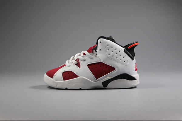 Nike Jordan Retro 6 - Kids