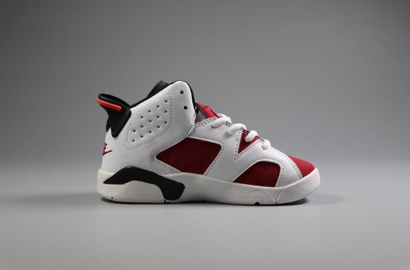 Nike Jordan Retro 6 - Kids