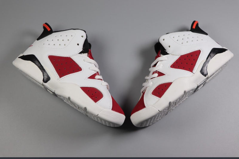 Nike Jordan Retro 6 - Kids