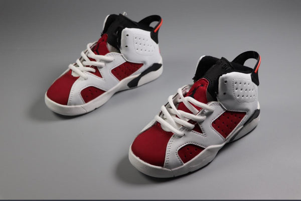 Nike Jordan Retro 6 - Kids